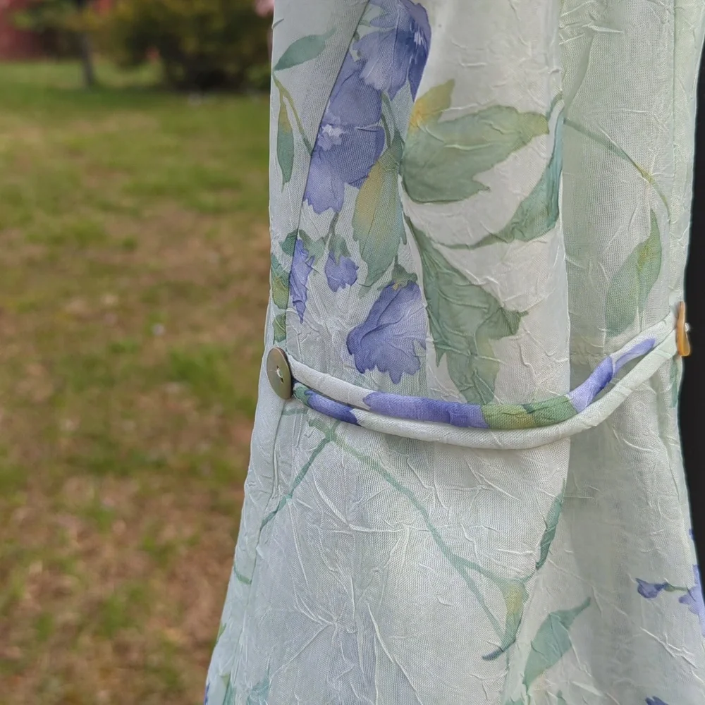 Spring Dress ☀️ - Picture 5 of 5